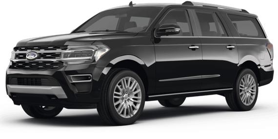 FORD EXPEDITION MAX 2023 1FMJK1J86PEA16785 image